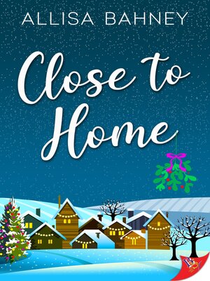 cover image of Close to Home